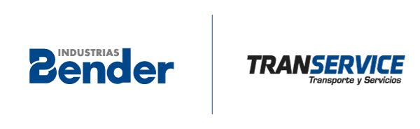 Industrias Bender y Transervice - alianza logística